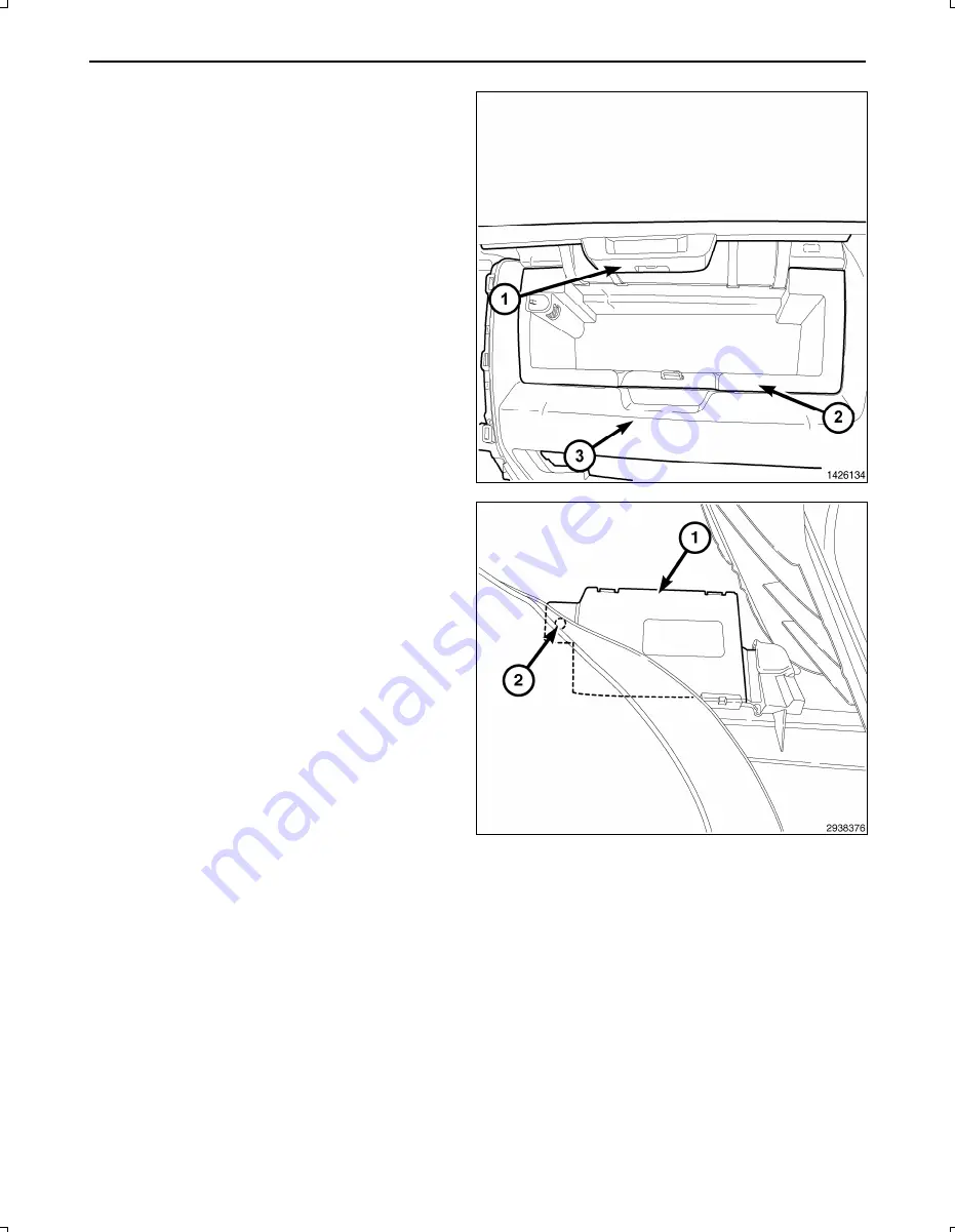 Mopar 82212423AB Скачать руководство пользователя страница 14