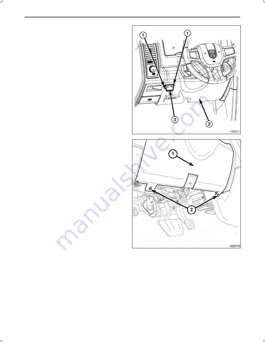 Mopar 82212423AB Скачать руководство пользователя страница 18