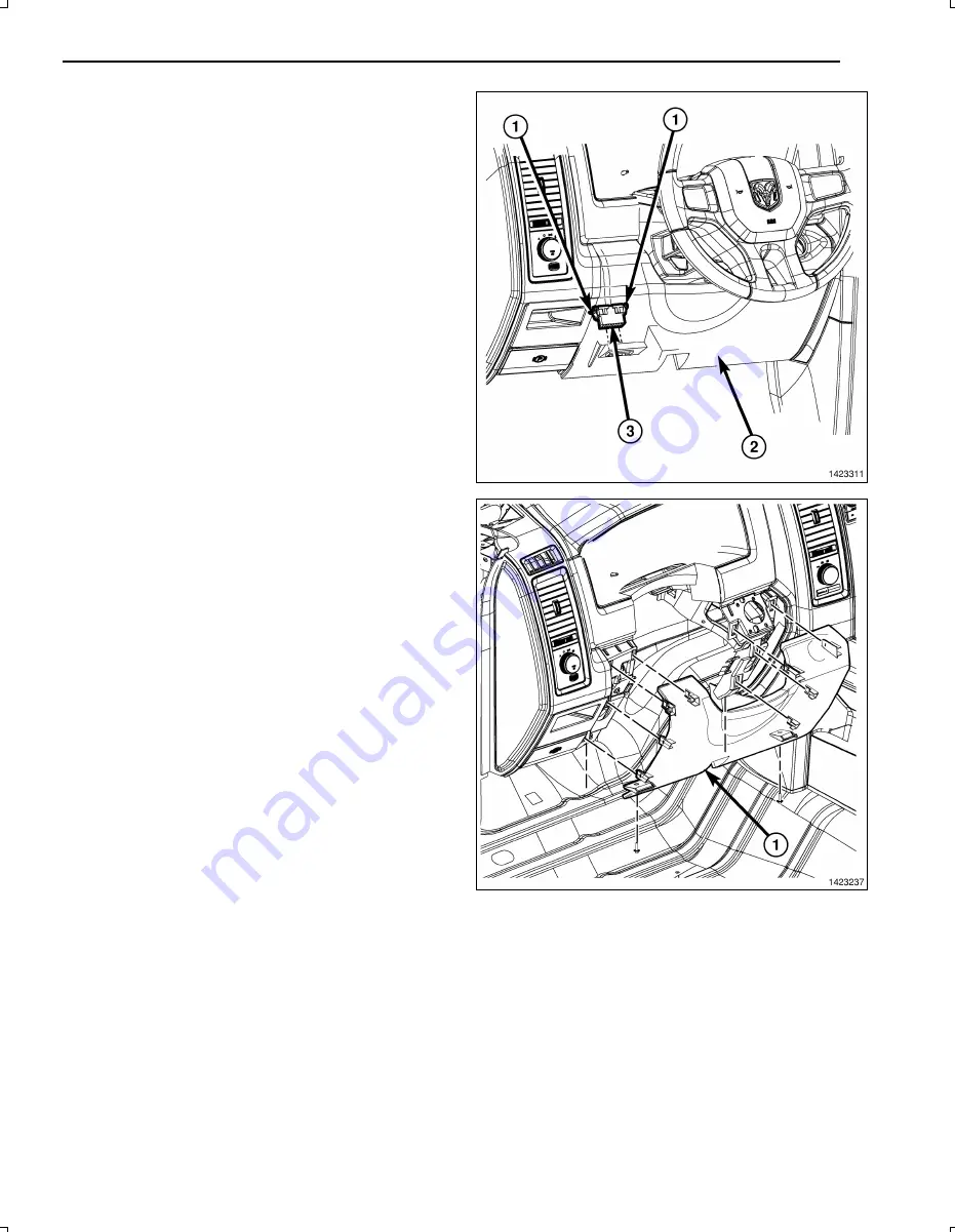 Mopar 82212423AB Скачать руководство пользователя страница 31