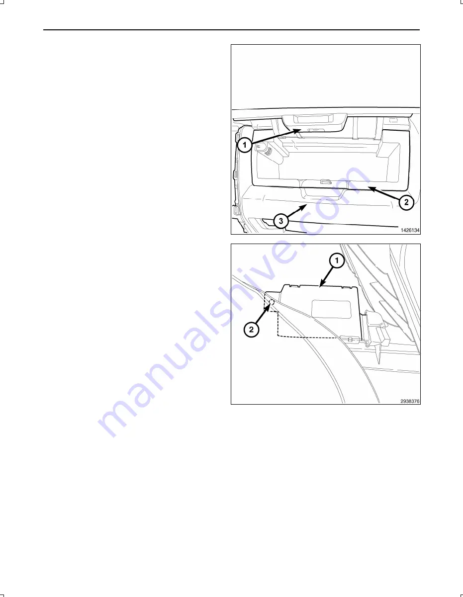 Mopar 82212423AB Manual Download Page 54