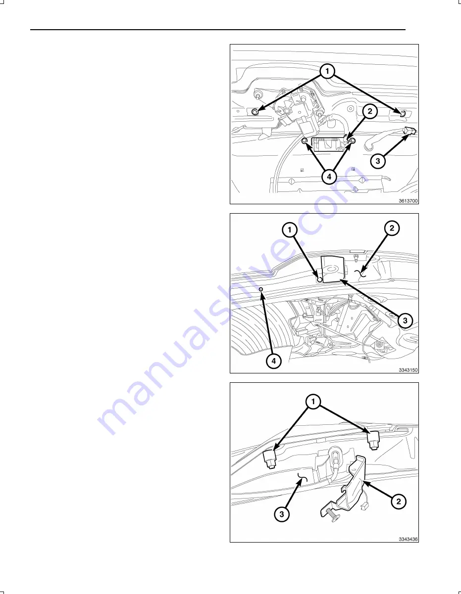 Mopar 82212502 Скачать руководство пользователя страница 40