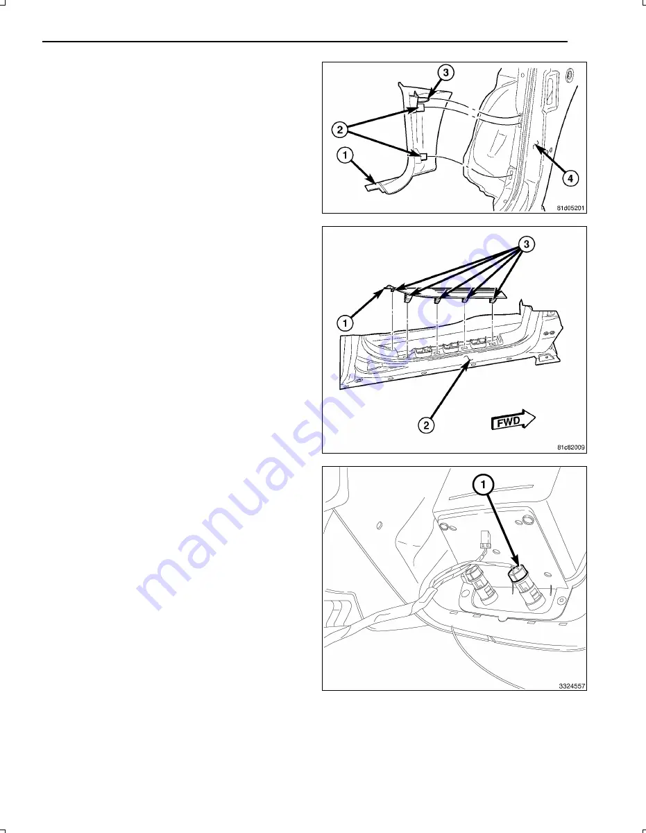 Mopar 82212502 Скачать руководство пользователя страница 85