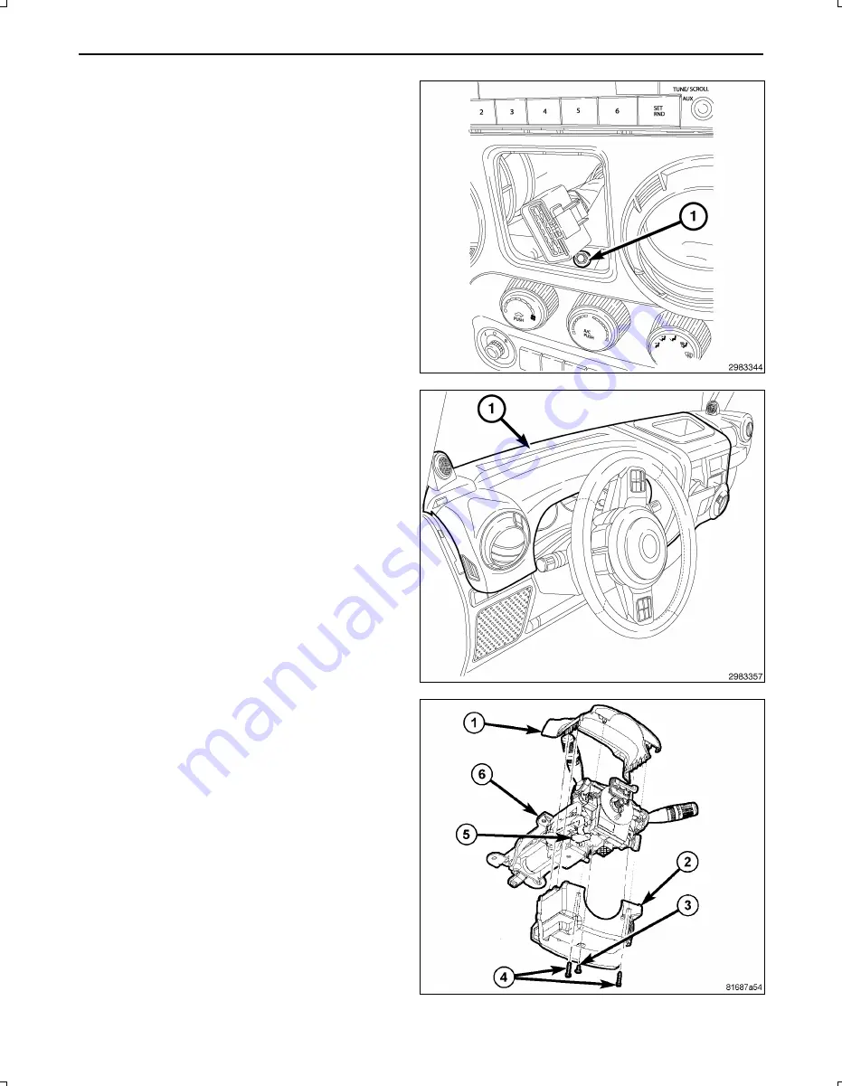 Mopar 82212517 Скачать руководство пользователя страница 12