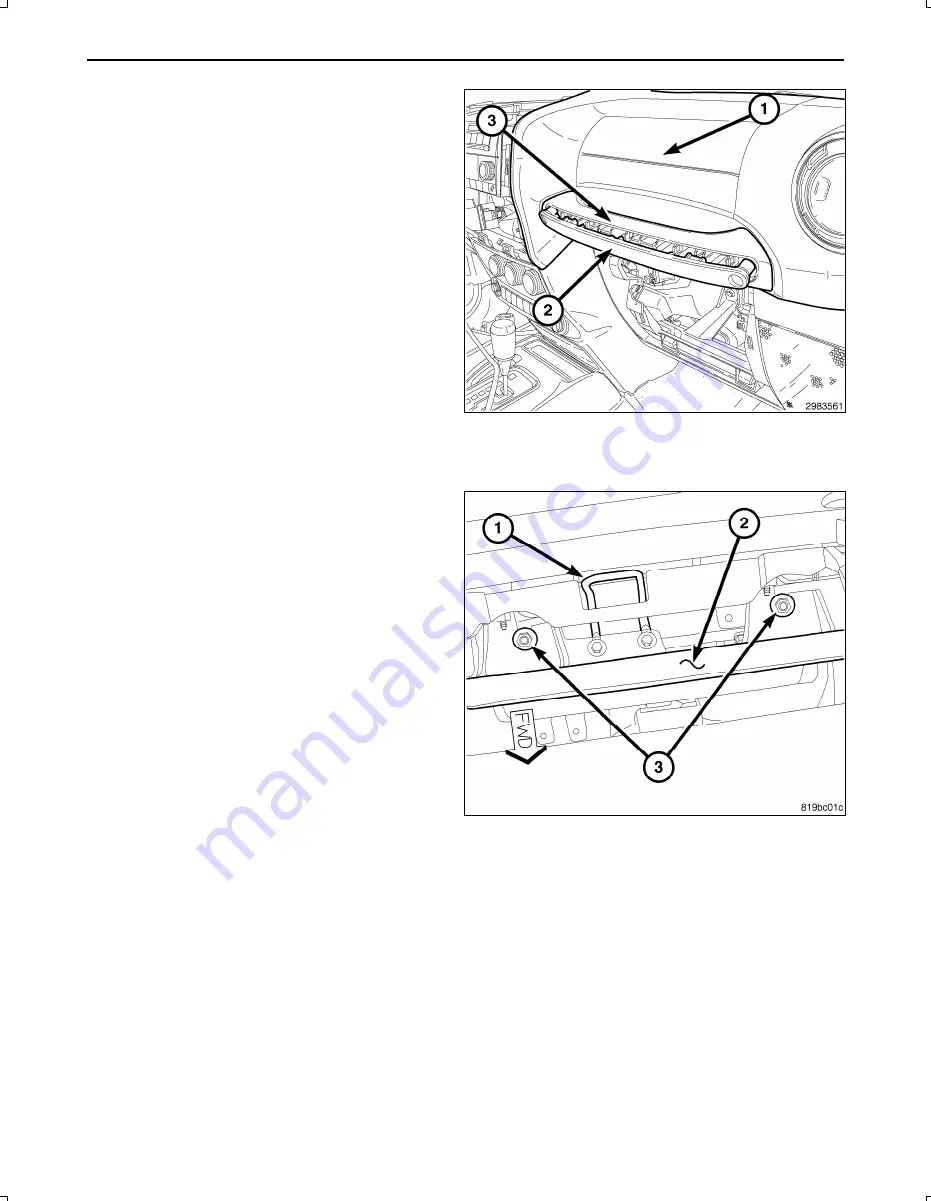 Mopar 82212517 Скачать руководство пользователя страница 20