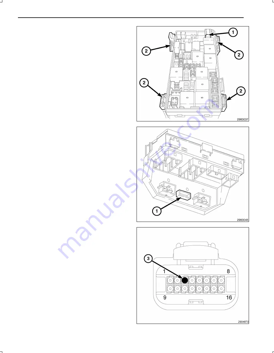 Mopar 82212517 Manual Download Page 34