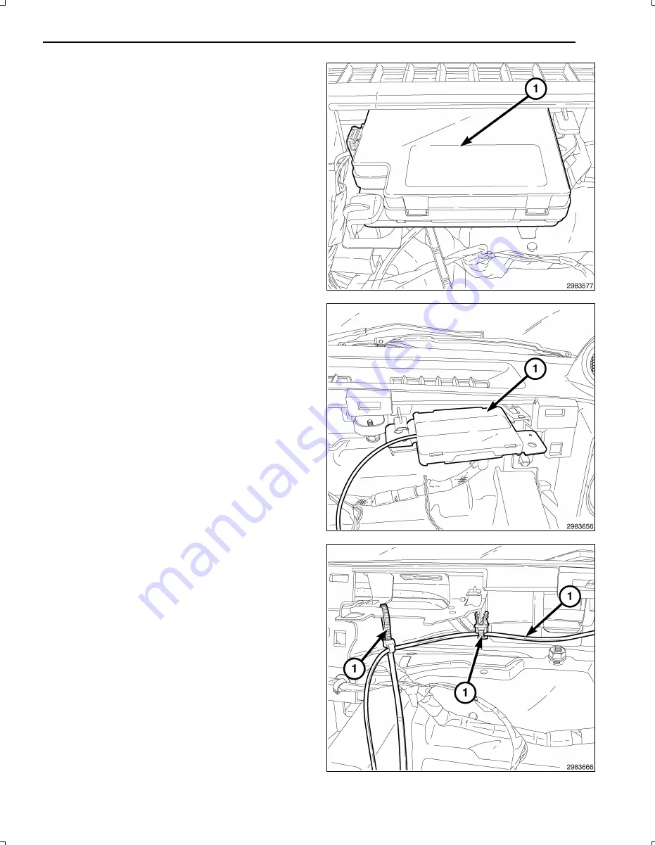 Mopar 82212517 Скачать руководство пользователя страница 42