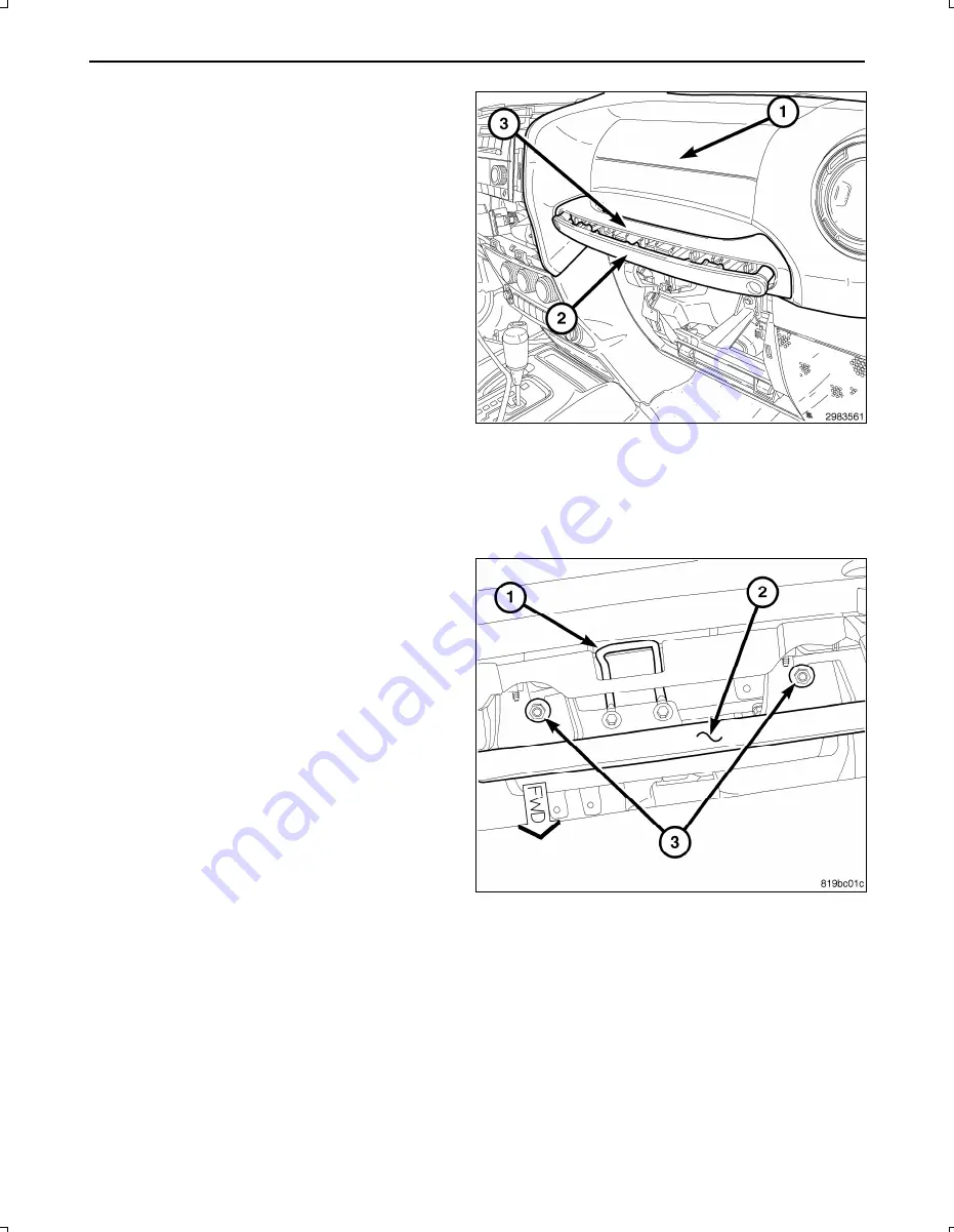 Mopar 82212517 Скачать руководство пользователя страница 47