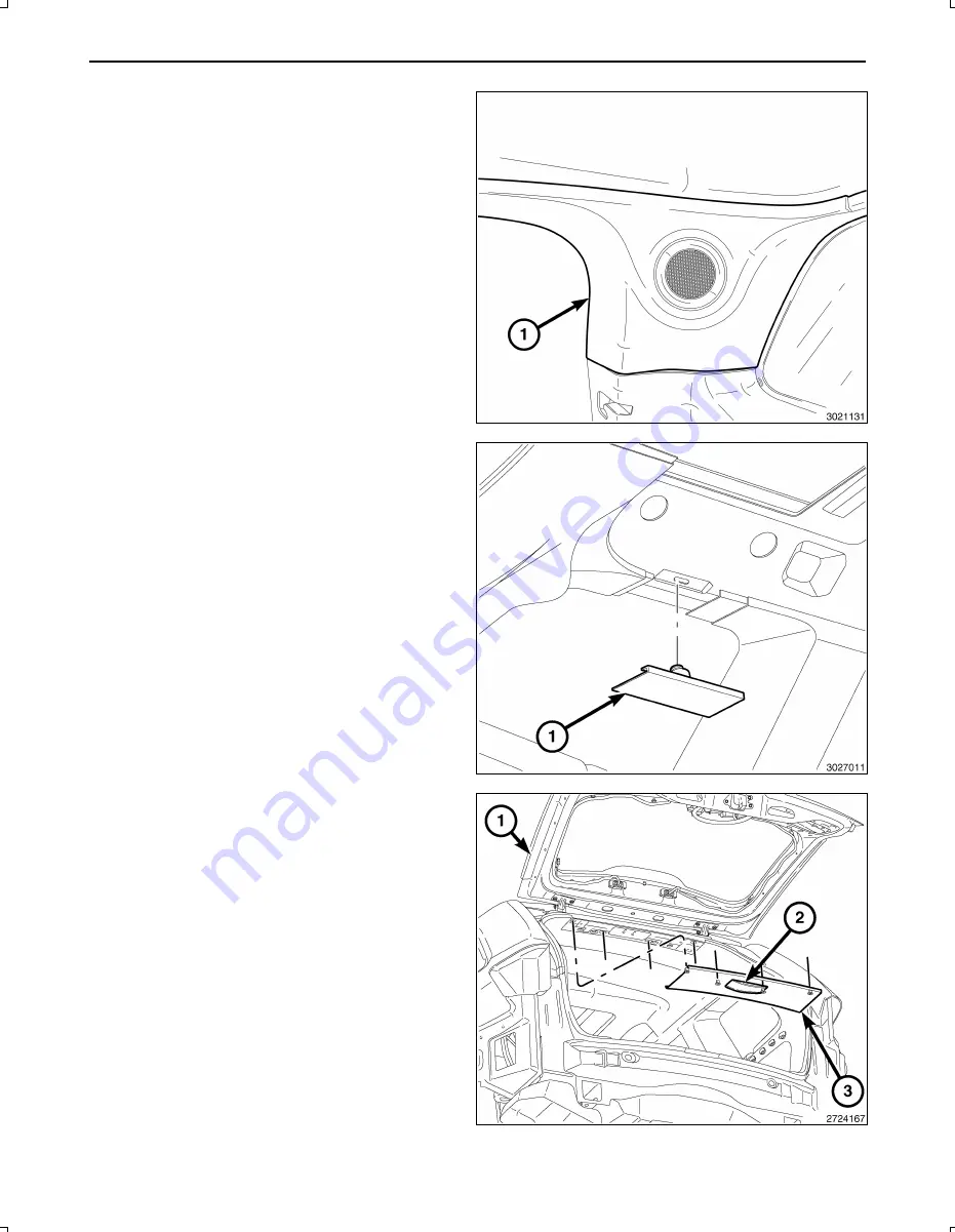 Mopar 82212725 Manual Download Page 22