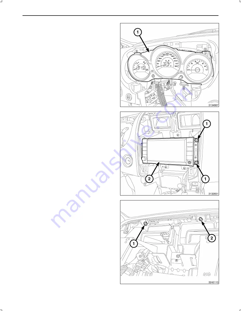 Mopar 82212772AB Скачать руководство пользователя страница 42