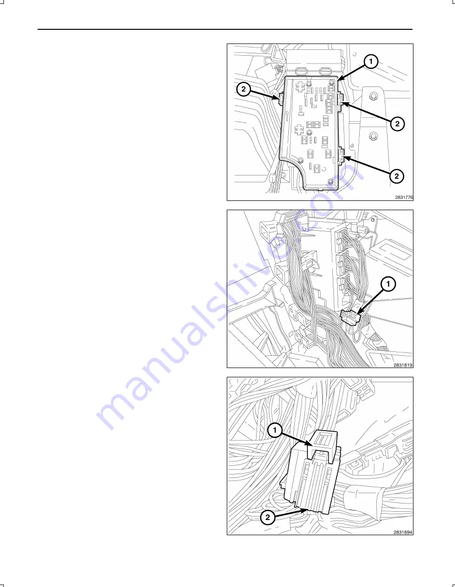 Mopar 82212772AB Скачать руководство пользователя страница 62