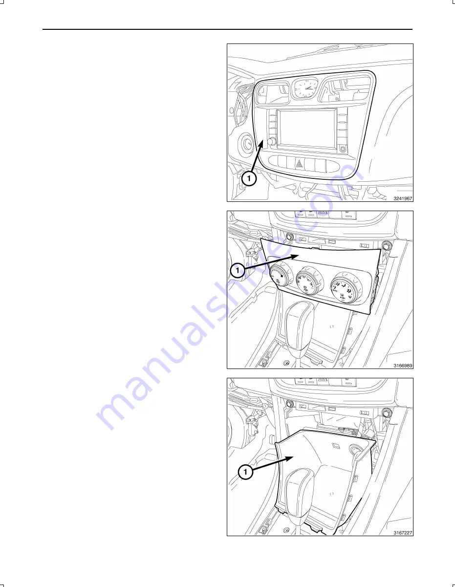 Mopar 82212772AB Скачать руководство пользователя страница 66