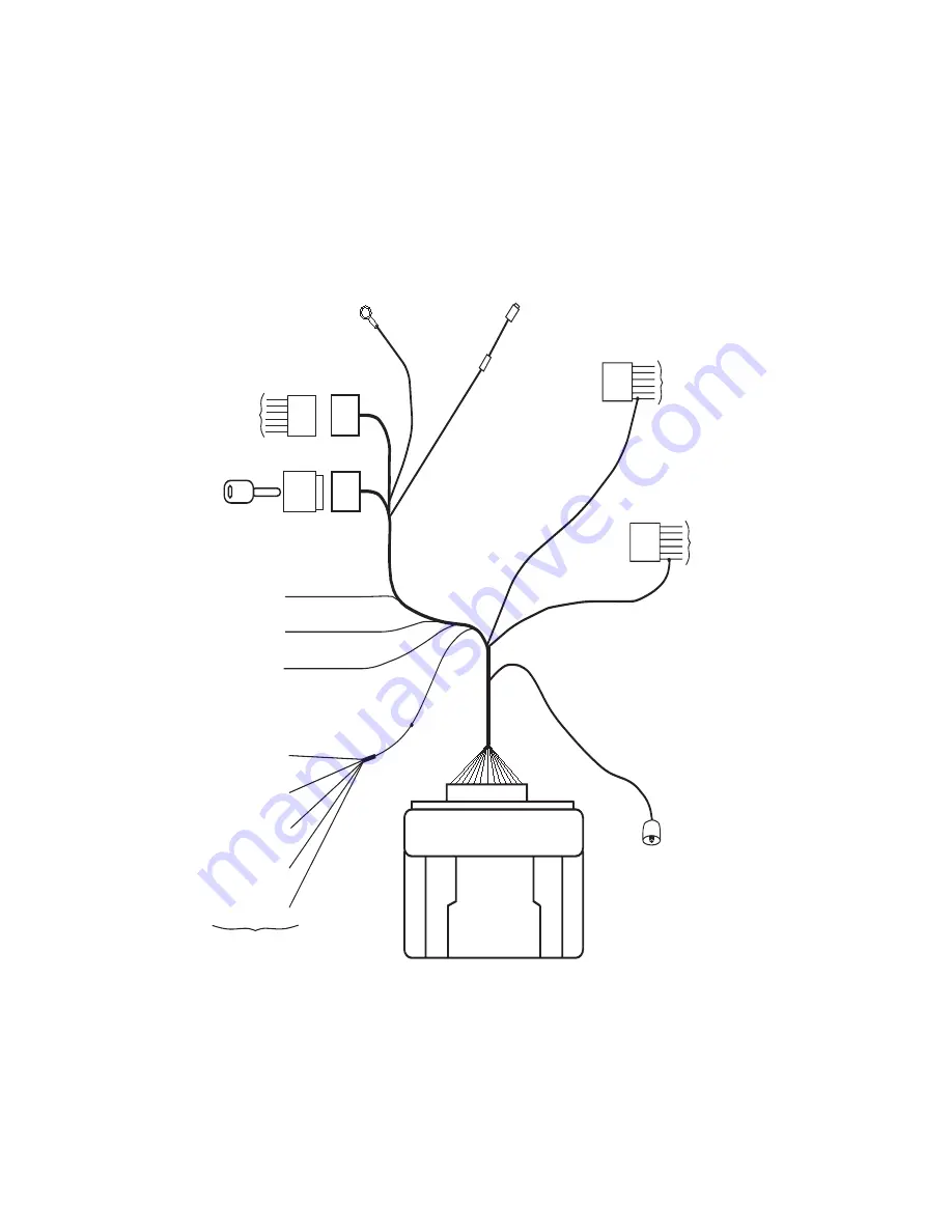 Mopar K6859682 Installation Instructions Manual Download Page 15