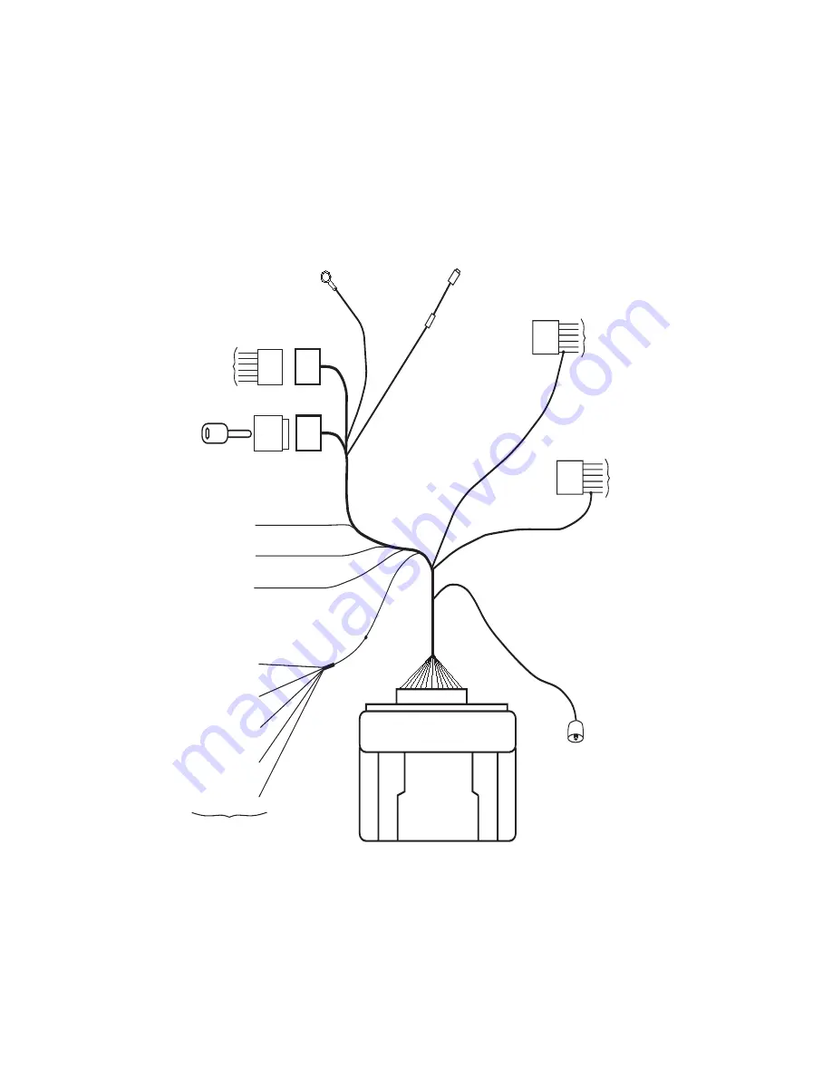 Mopar K6859682 Installation Instructions Manual Download Page 30