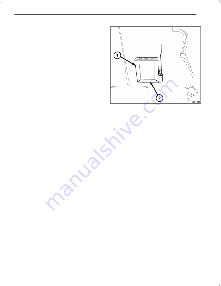 Mopar K6860899 Instruction Manual Download Page 104