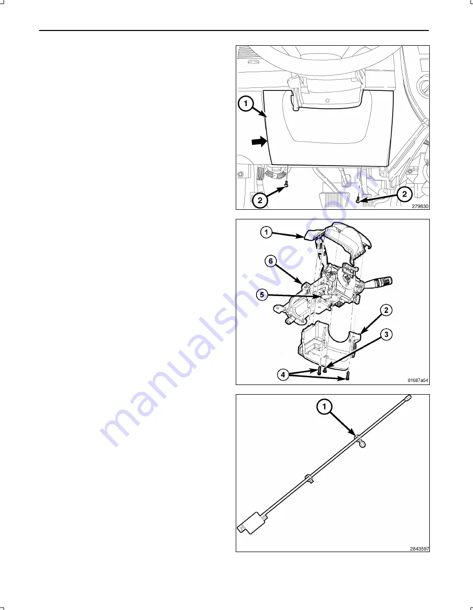 Mopar K6861211 Скачать руководство пользователя страница 8