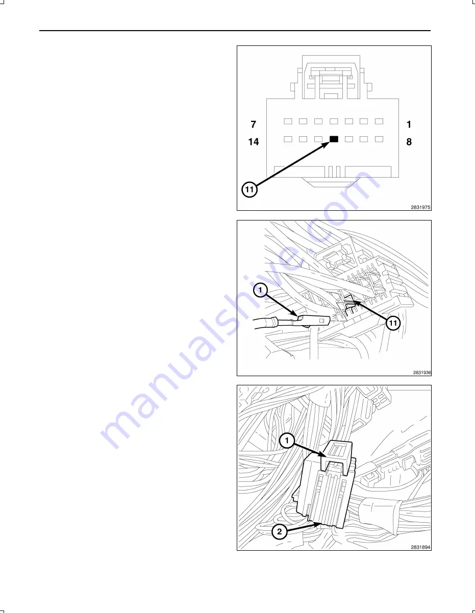 Mopar K6861211 Скачать руководство пользователя страница 23