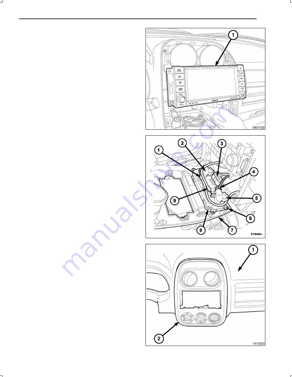 Mopar K6861211 Скачать руководство пользователя страница 32