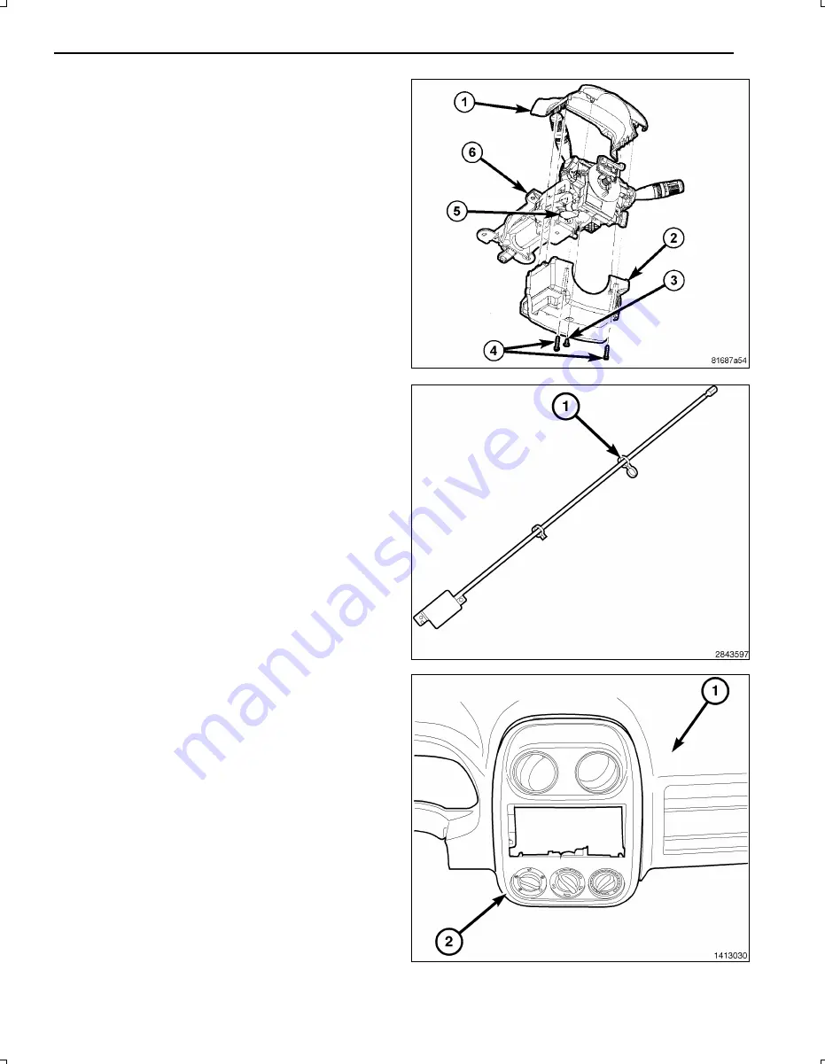 Mopar K6861211 Скачать руководство пользователя страница 44