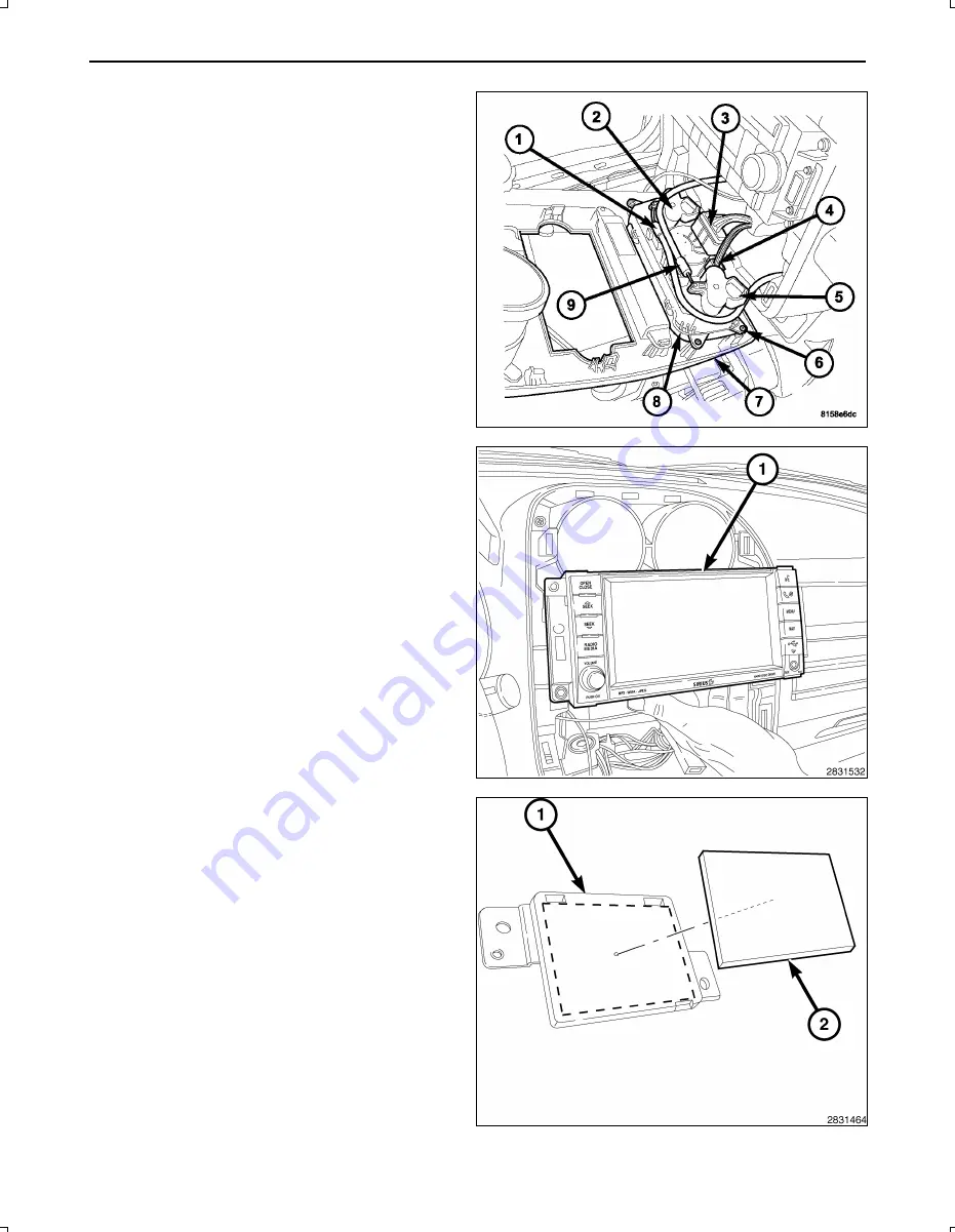 Mopar K6861211 Скачать руководство пользователя страница 45