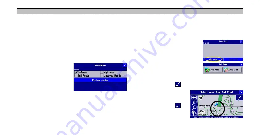 Mopar Navus Owner'S Manual Download Page 44