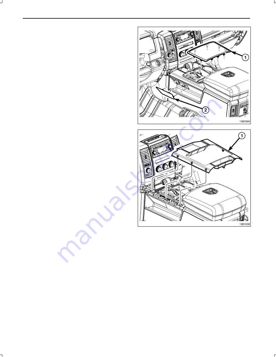 Mopar RHR User Manual Download Page 5