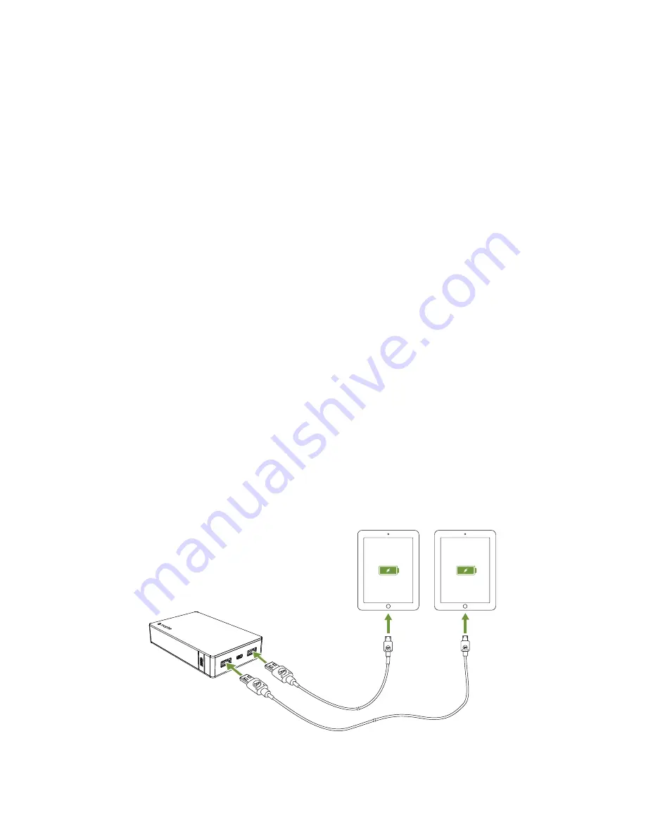 Mophie powerstation XL User Manual Download Page 5