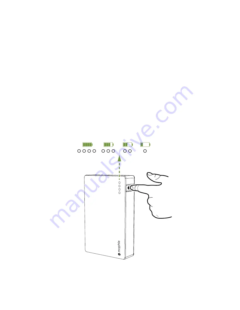 Mophie powerstation XL User Manual Download Page 18