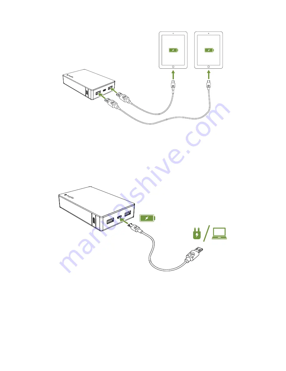 Mophie powerstation XL User Manual Download Page 41