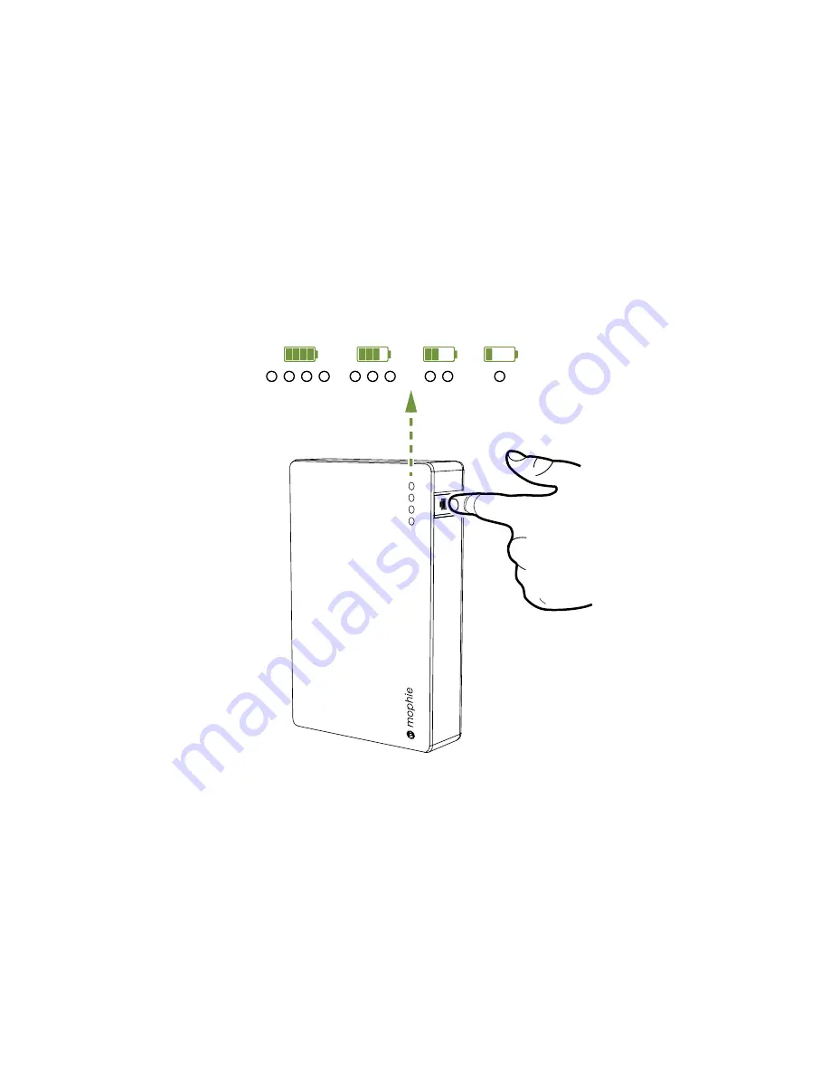 Mophie powerstation XL User Manual Download Page 42