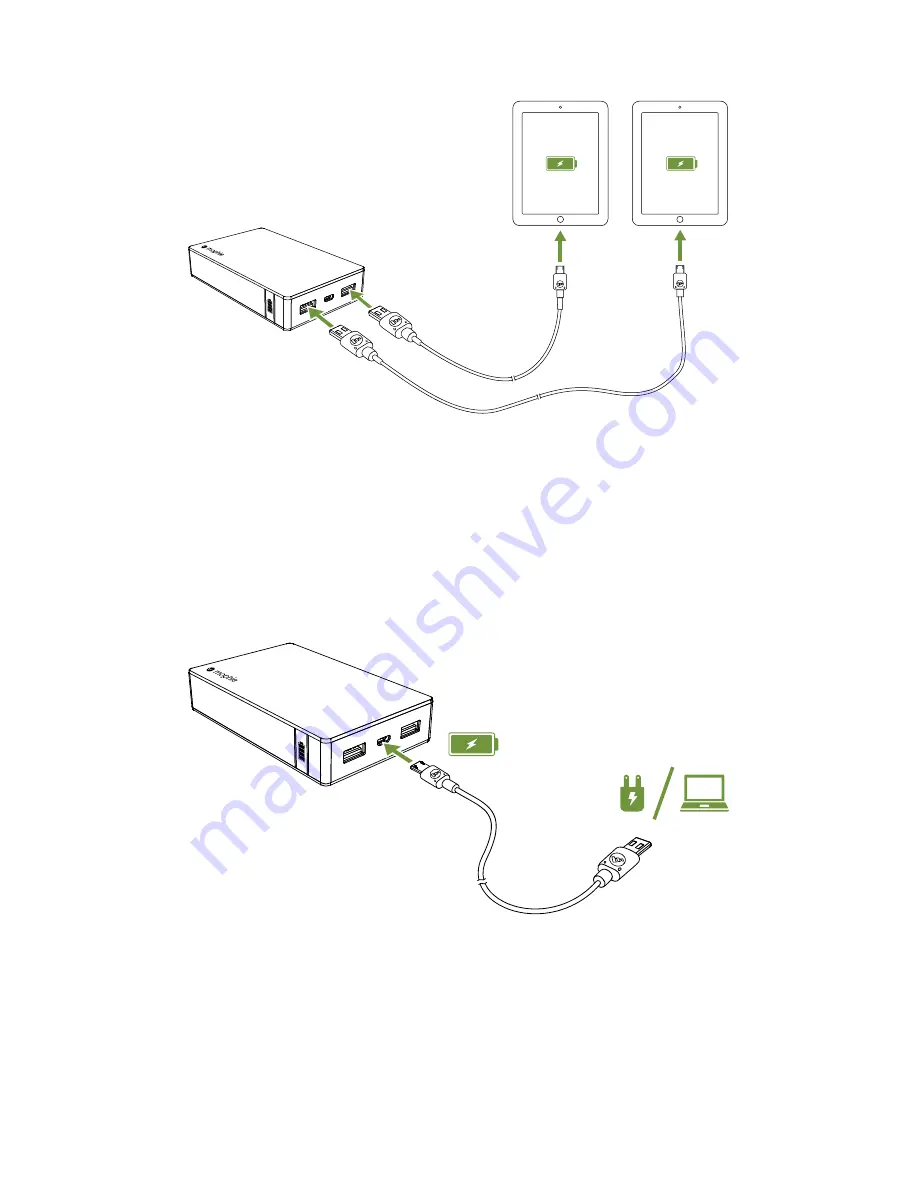 Mophie powerstation XL User Manual Download Page 53