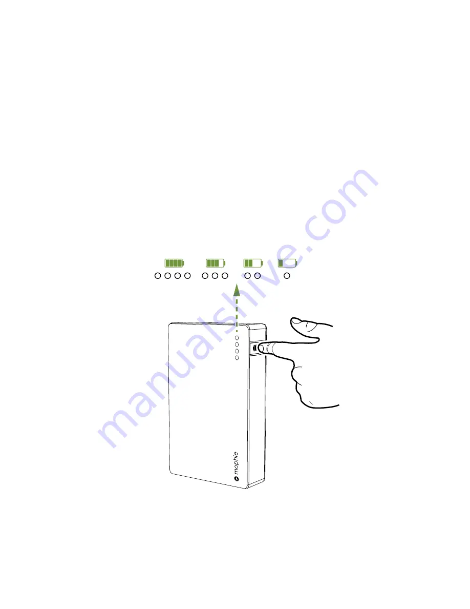 Mophie powerstation XL User Manual Download Page 66