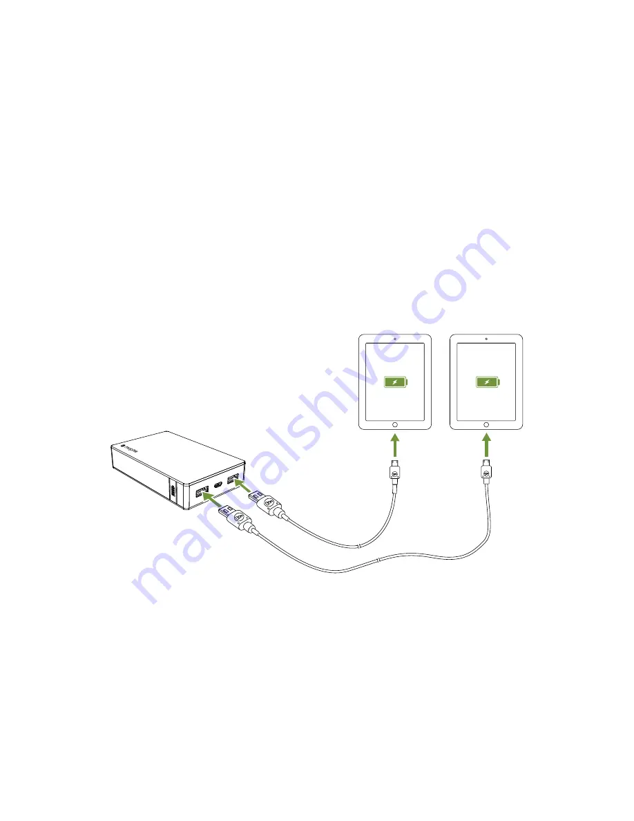 Mophie powerstation XL User Manual Download Page 131