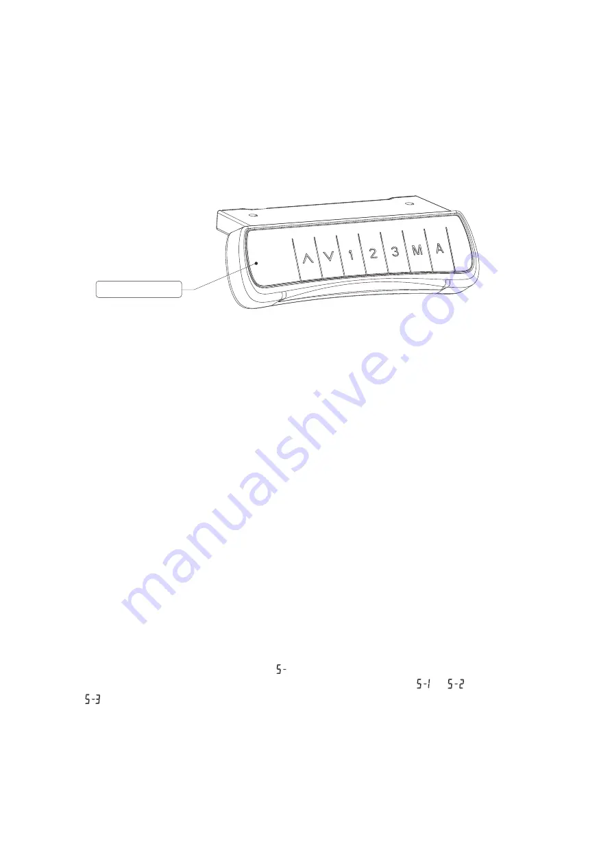 mopio Sterling Standing Desk Assembly Instructions Manual Download Page 10