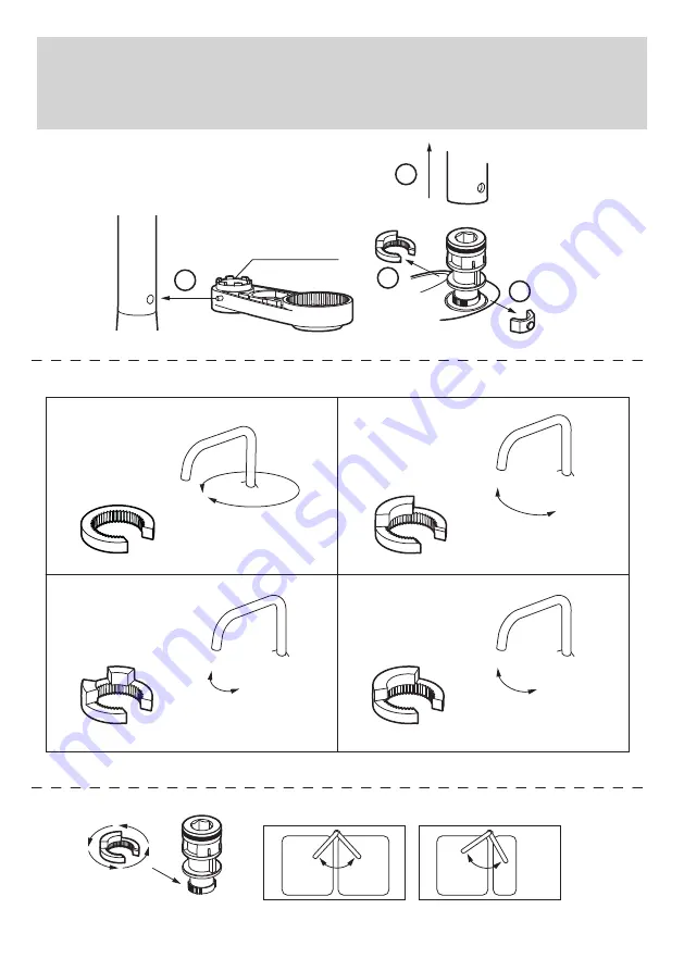 Mora CERA DUO 242052 Скачать руководство пользователя страница 12