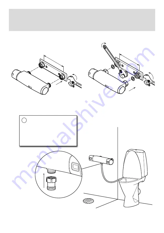 Mora MMIX Tronic WMS MA 72 03 03 Installation And Maintenance  Instruction Download Page 13