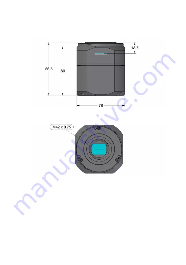 Moravian Instruments C1+ Series Скачать руководство пользователя страница 25