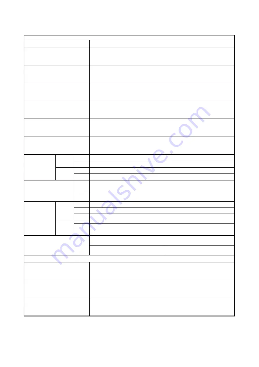 Moretti Forni R14G Instruction Manual Download Page 59