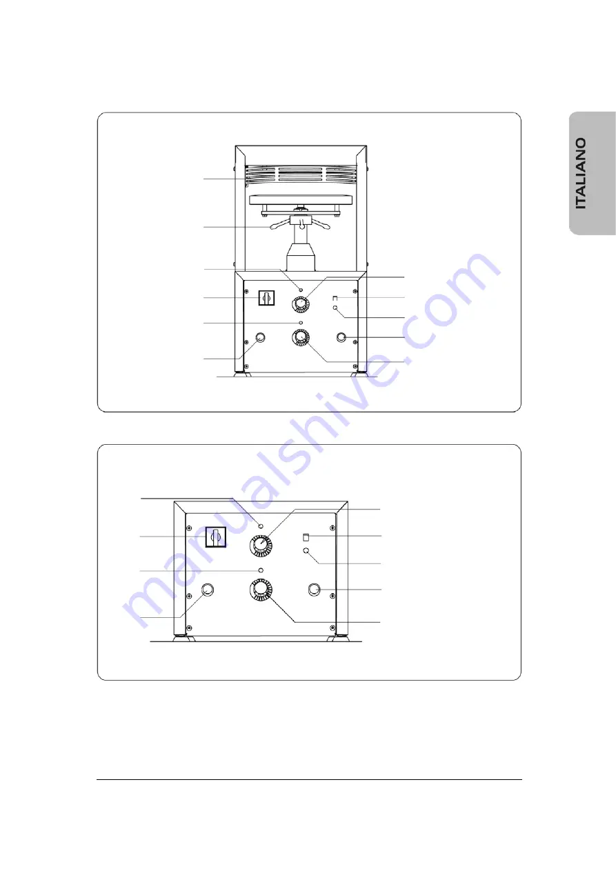 Moretti iRoll iP 33 Скачать руководство пользователя страница 13