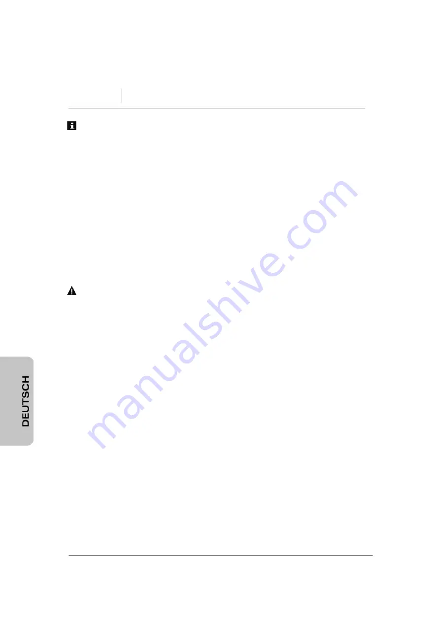 Moretti iRoll iP 33 Instruction Manual Download Page 66