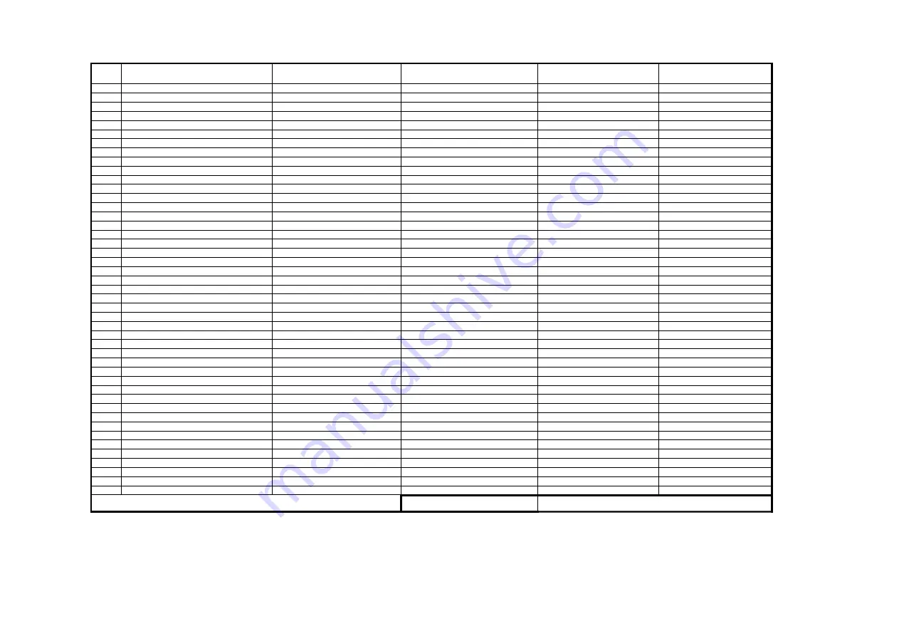 Moretti iRoll iP 33 Instruction Manual Download Page 72