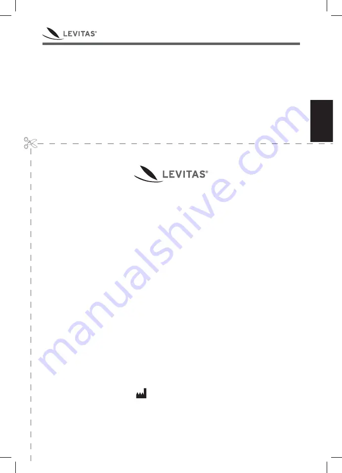 Moretti LAD680 Instruction Manual Download Page 47