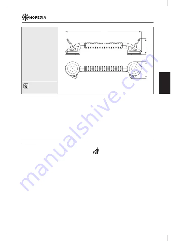 Moretti MOPEDIA RS975-36 Instruction Manual Download Page 31