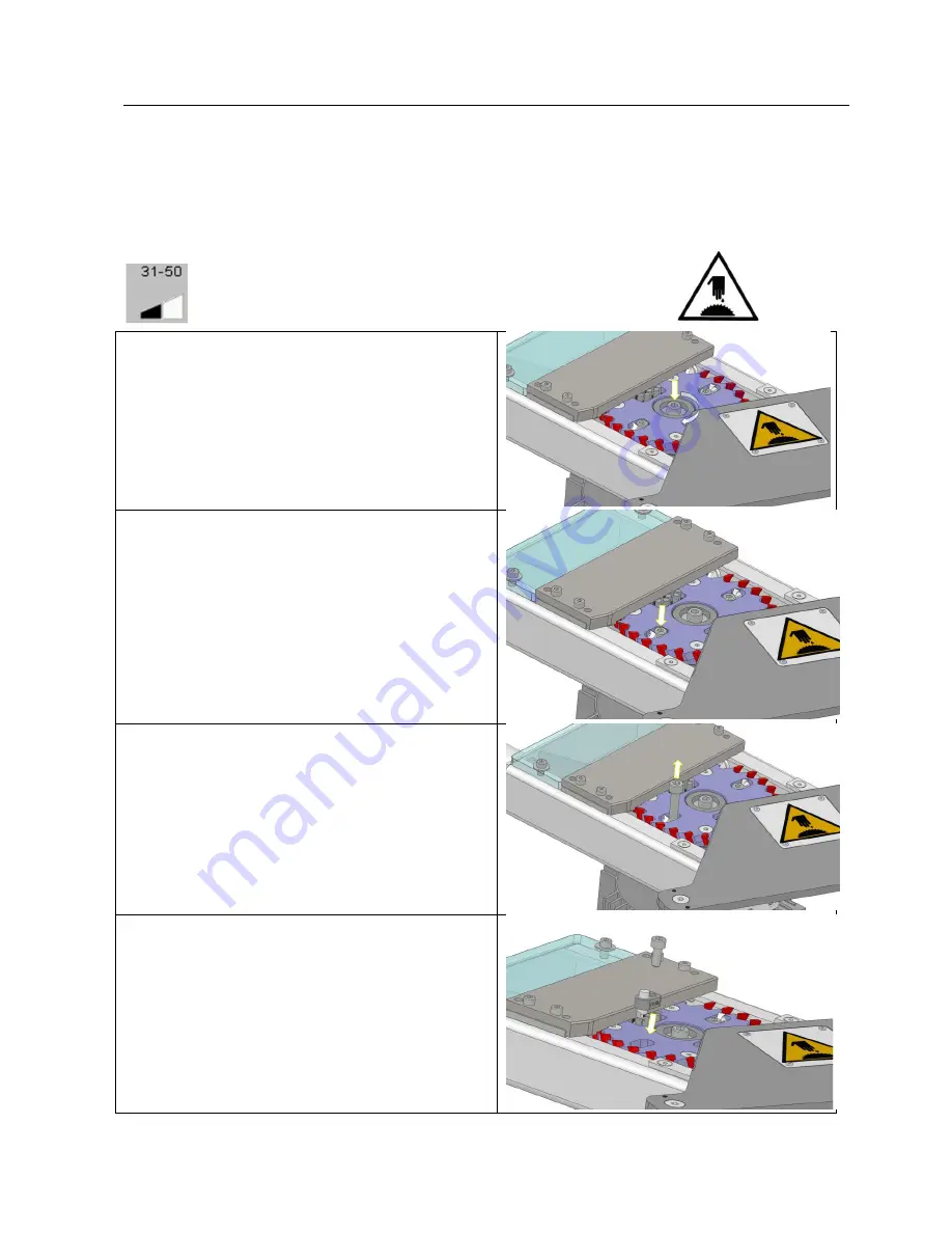 Morgana DigiBook 150r1 Скачать руководство пользователя страница 61