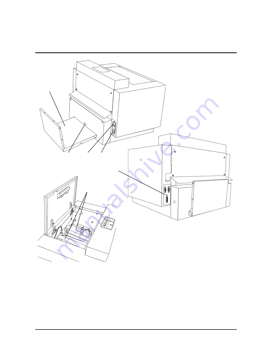 Morgana Square fold 104 Operator'S Manual Download Page 7