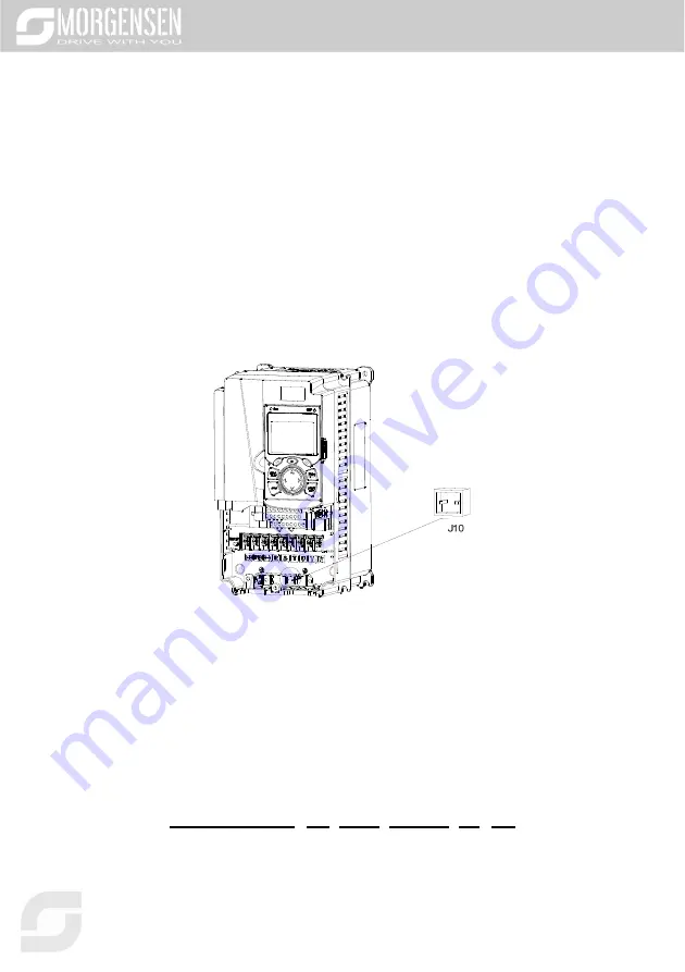 Morgensen MSI350 Series User Manual Download Page 372