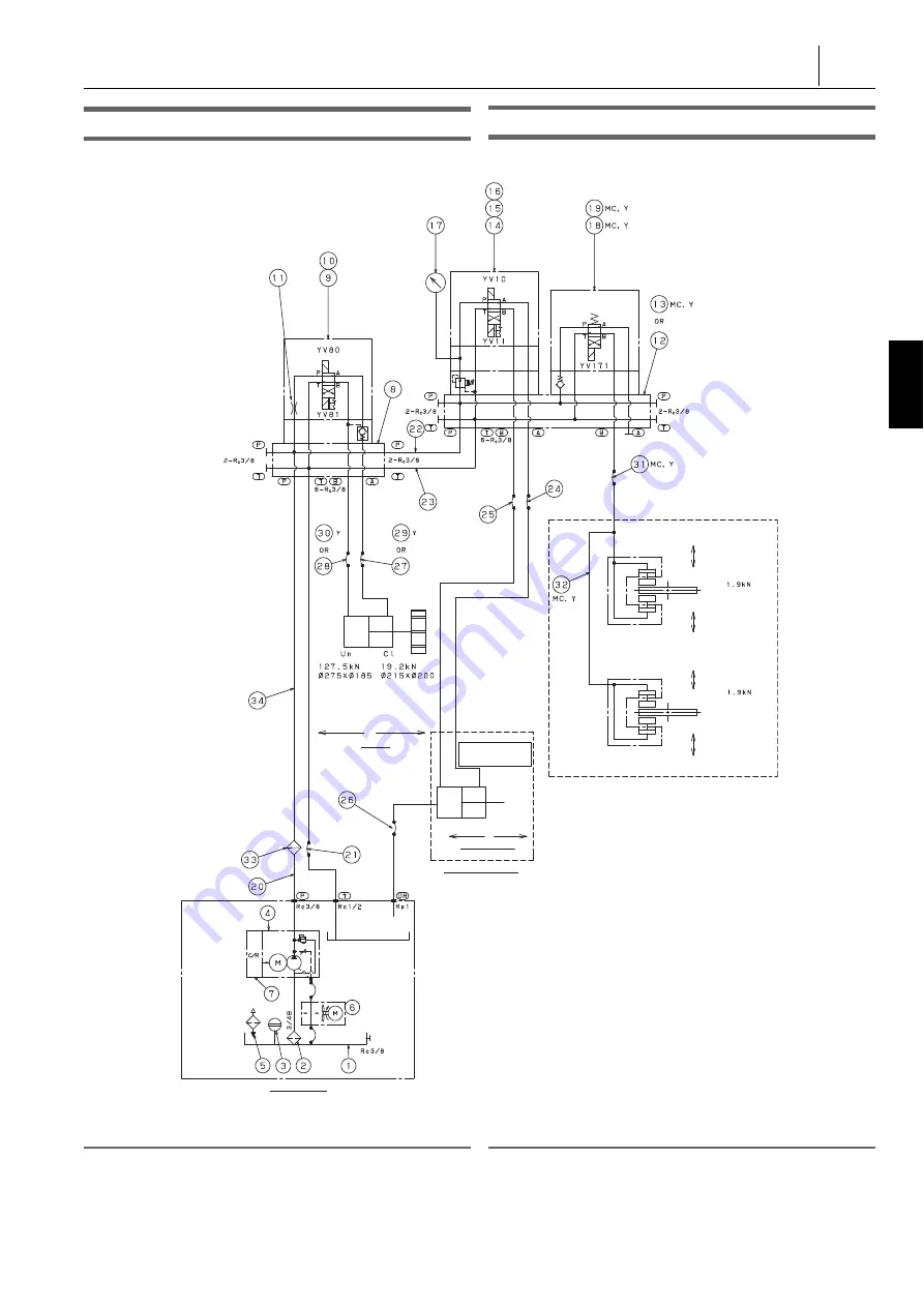 mori seiki NL1500/500 Скачать руководство пользователя страница 117