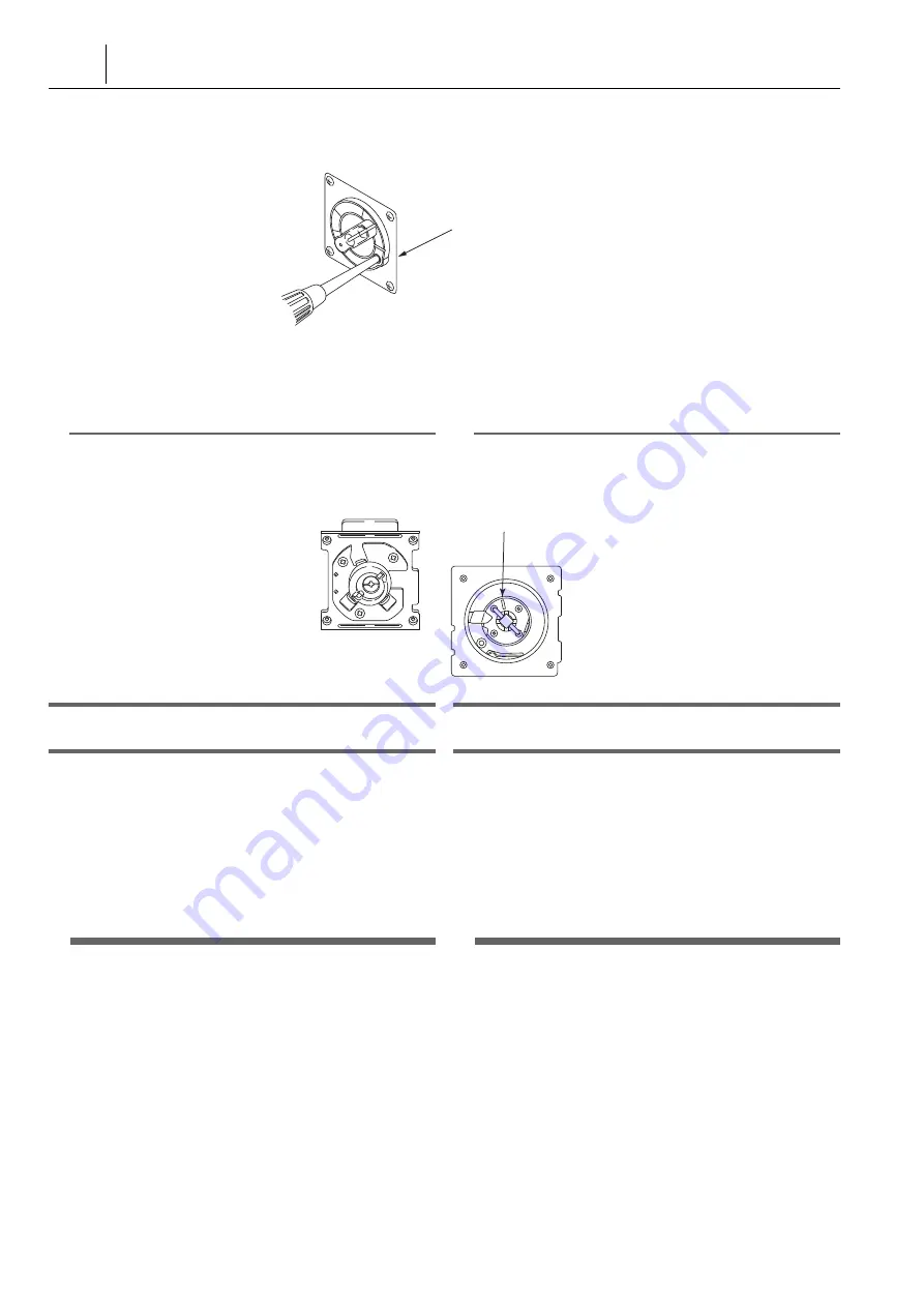 mori seiki NL1500/500 Maintenance Manual Download Page 154