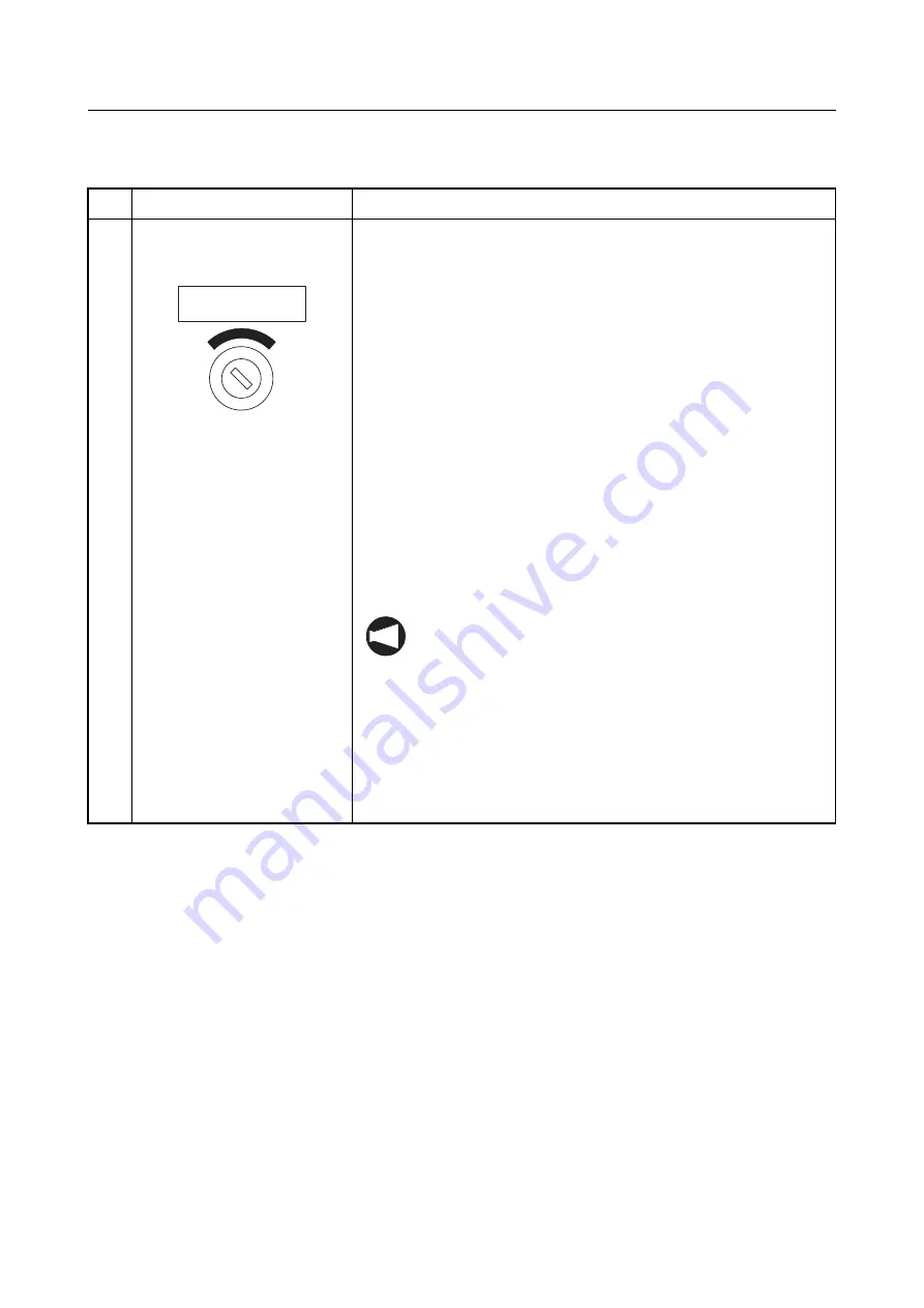 mori seiki NZ-S1500 Operation Manual Download Page 55