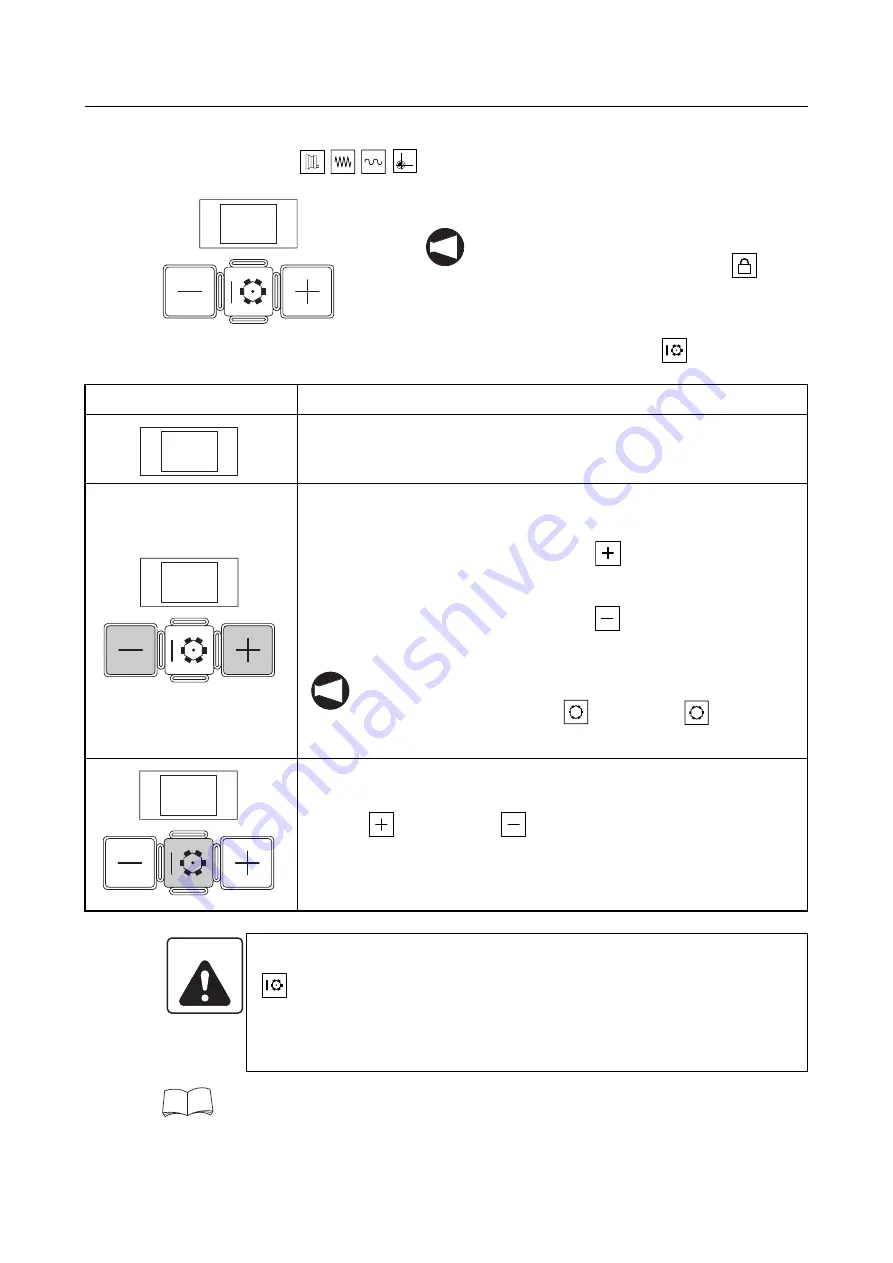 mori seiki NZ-S1500 Operation Manual Download Page 130