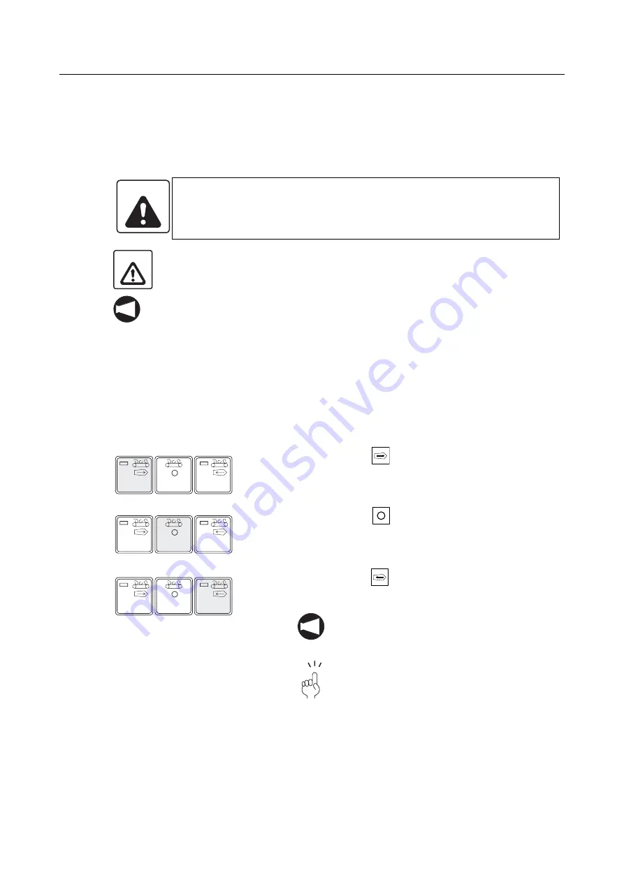 mori seiki NZ-S1500 Operation Manual Download Page 193